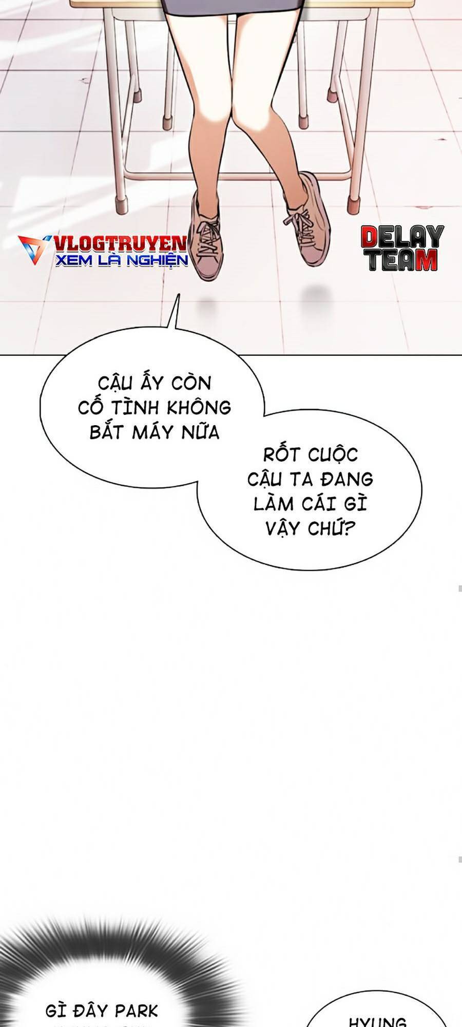 Hoán Đổi Diệu Kỳ Chapter 373 - Trang 49
