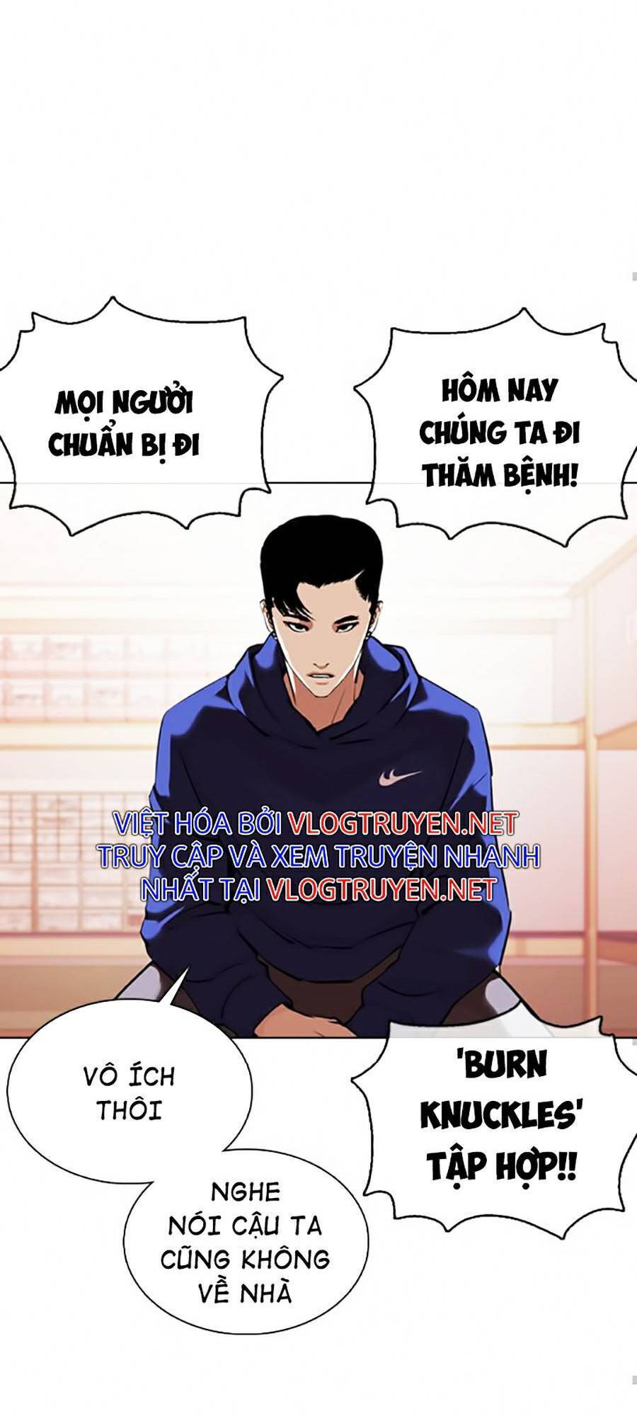 Hoán Đổi Diệu Kỳ Chapter 373 - Trang 57