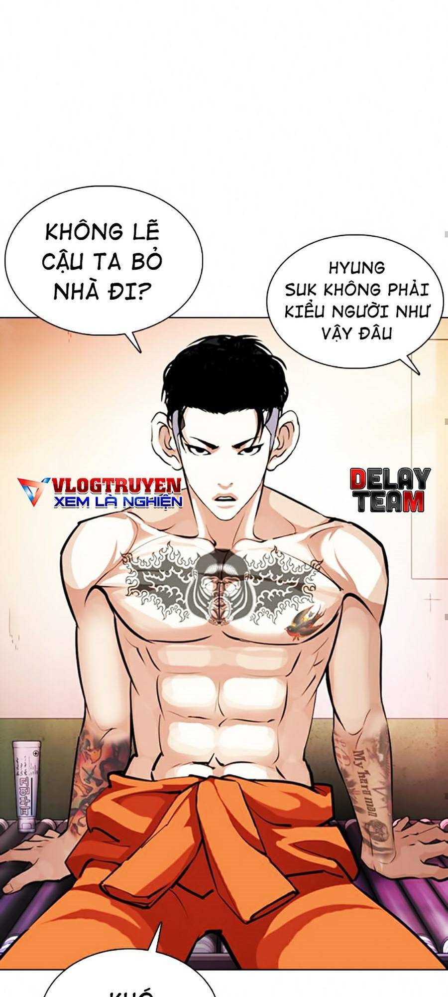Hoán Đổi Diệu Kỳ Chapter 373 - Trang 59