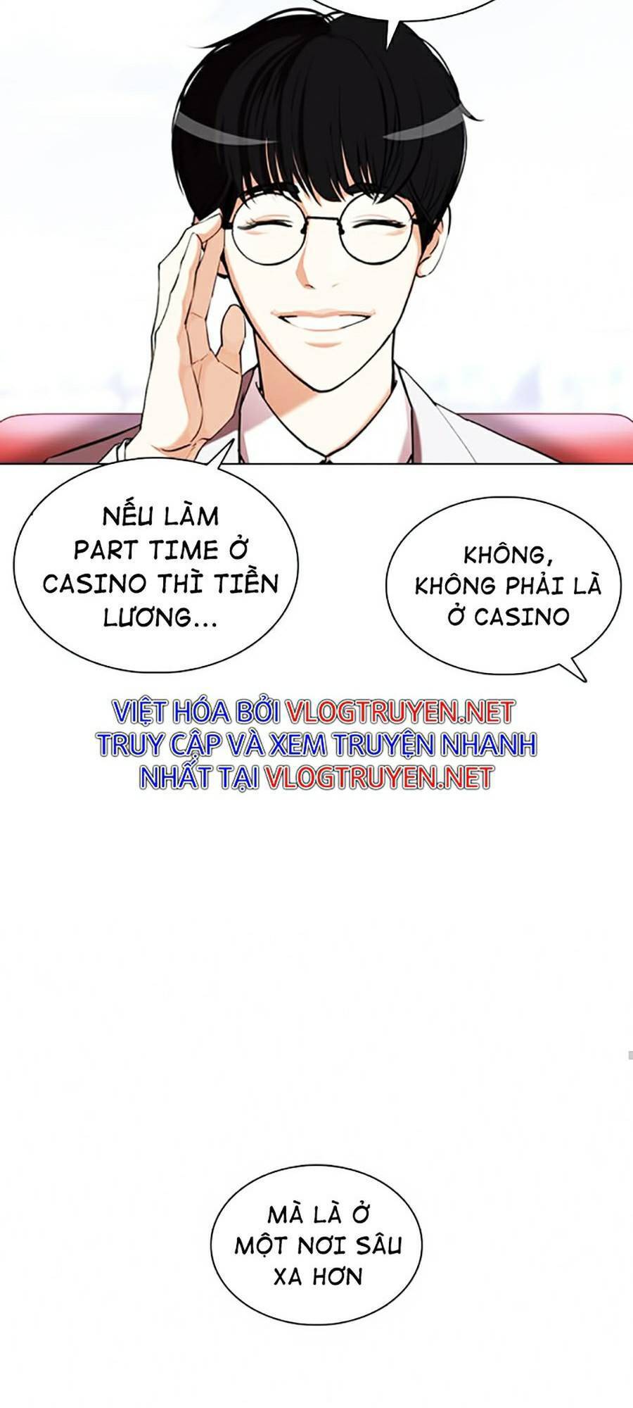 Hoán Đổi Diệu Kỳ Chapter 373 - Trang 6