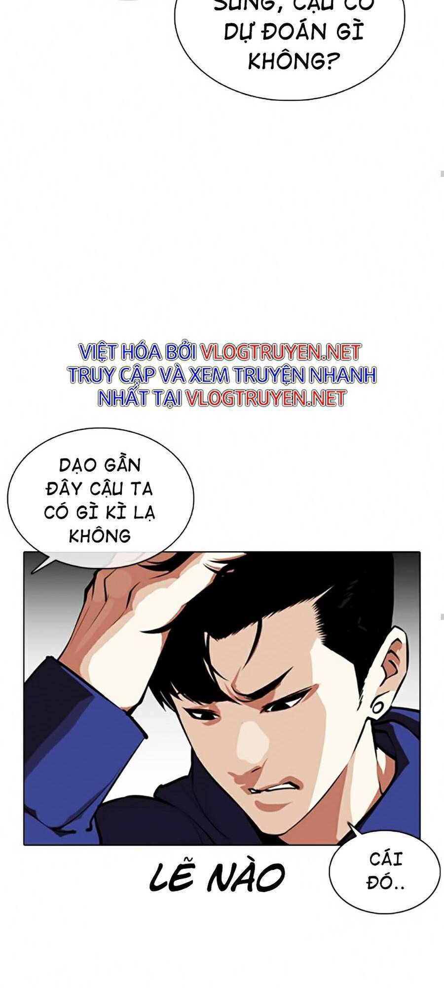 Hoán Đổi Diệu Kỳ Chapter 373 - Trang 61