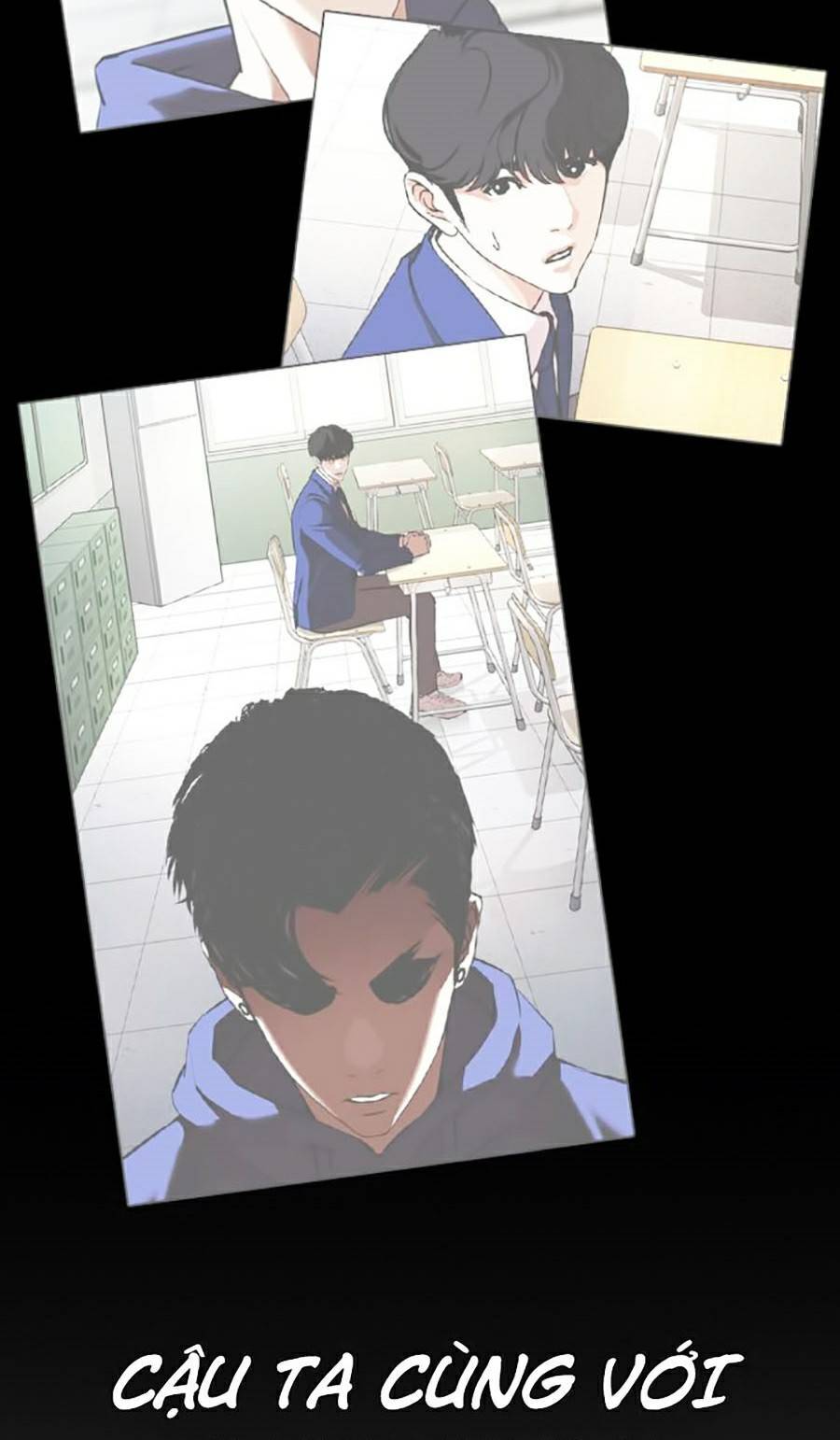 Hoán Đổi Diệu Kỳ Chapter 373 - Trang 65