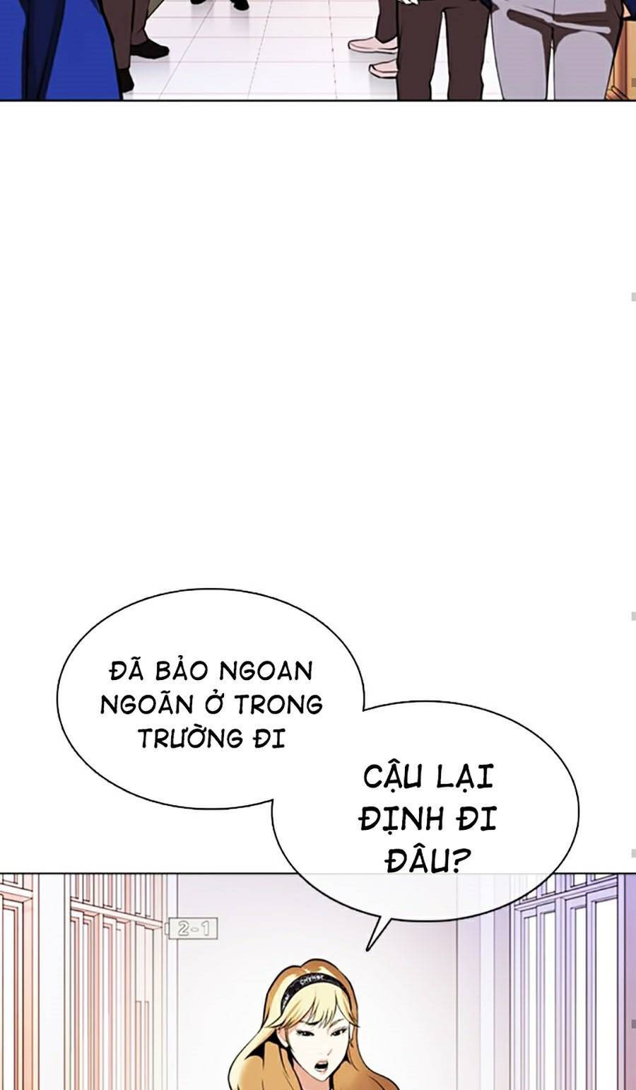 Hoán Đổi Diệu Kỳ Chapter 373 - Trang 70