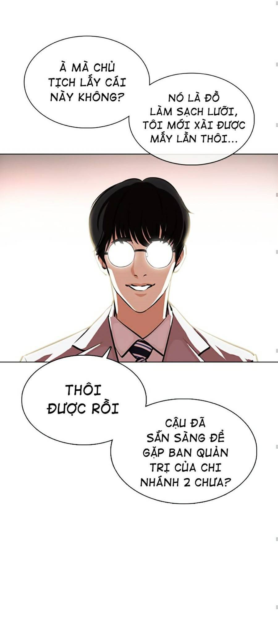 Hoán Đổi Diệu Kỳ Chapter 373 - Trang 86