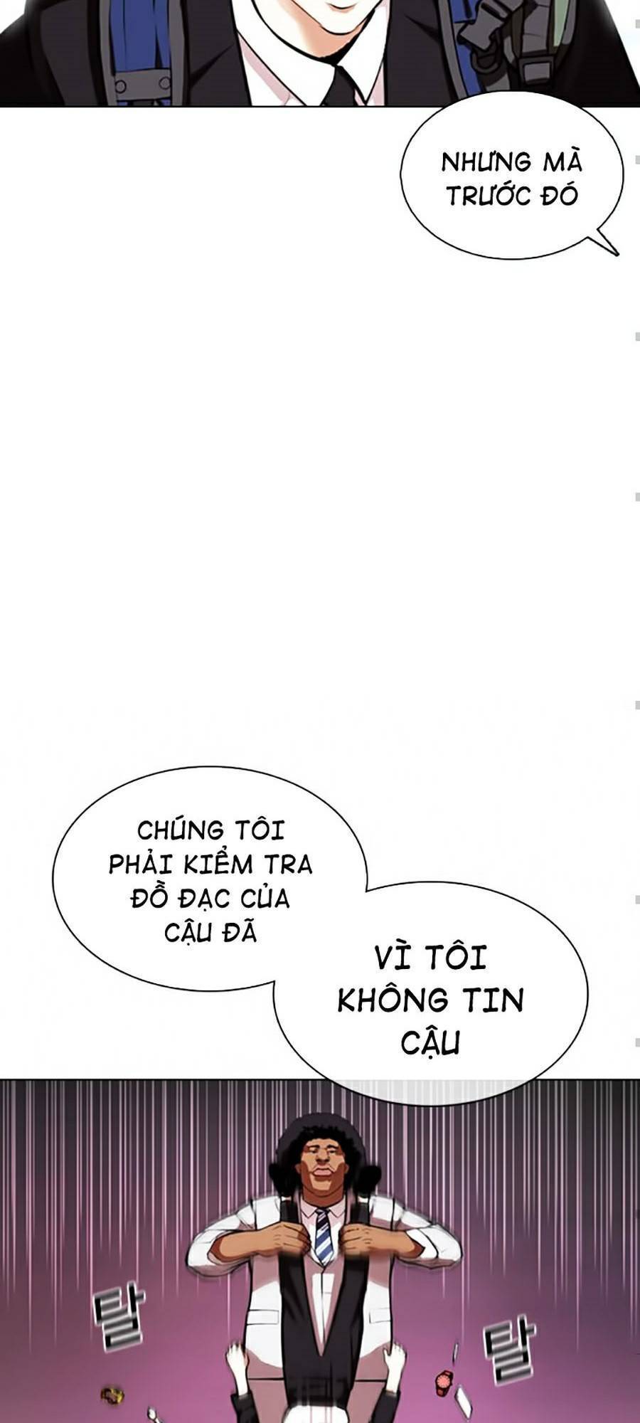 Hoán Đổi Diệu Kỳ Chapter 373 - Trang 88