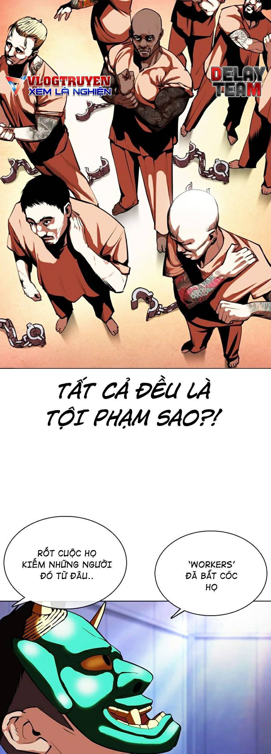 Hoán Đổi Diệu Kỳ Chapter 374 - Trang 104