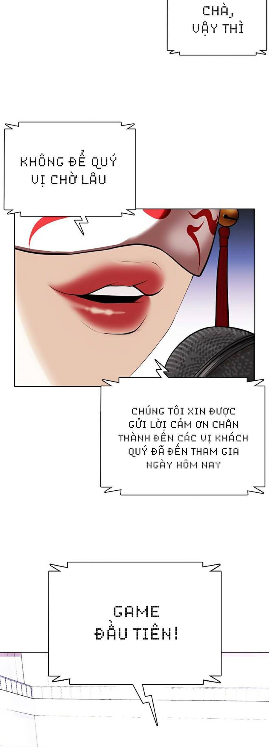 Hoán Đổi Diệu Kỳ Chapter 374 - Trang 108