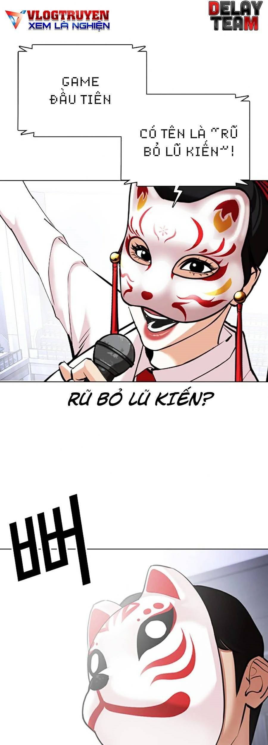 Hoán Đổi Diệu Kỳ Chapter 374 - Trang 112