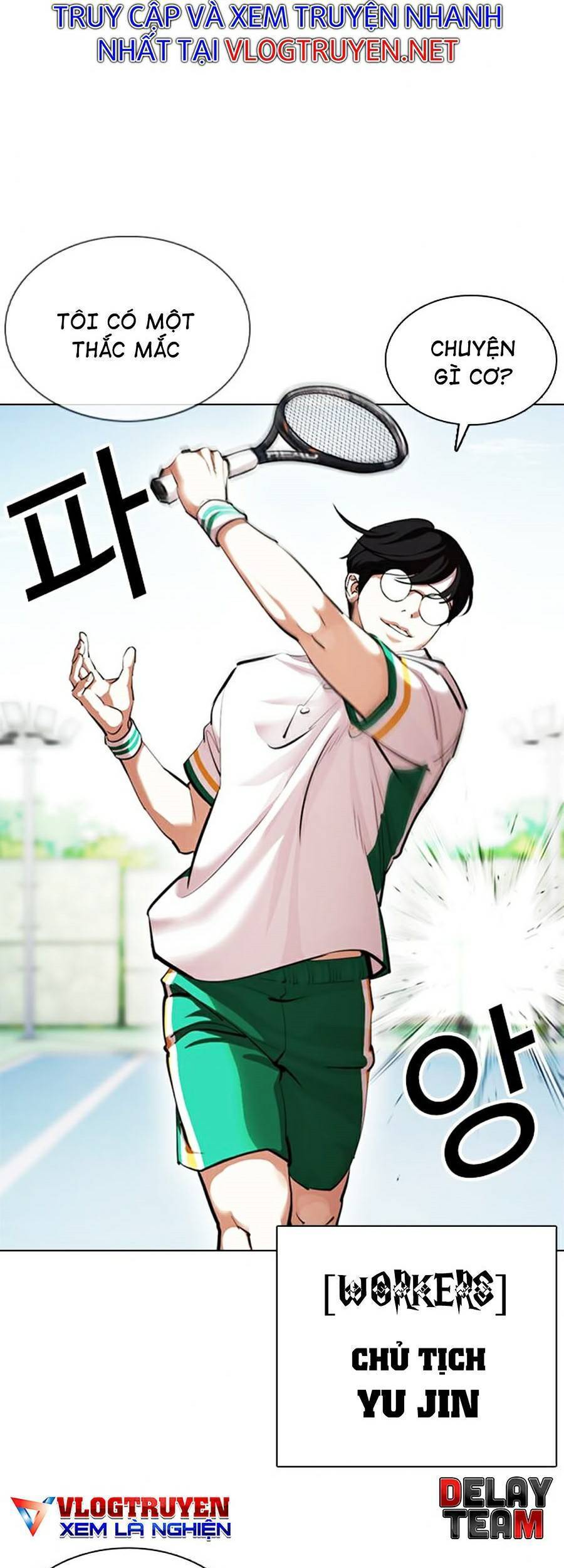 Hoán Đổi Diệu Kỳ Chapter 374 - Trang 126