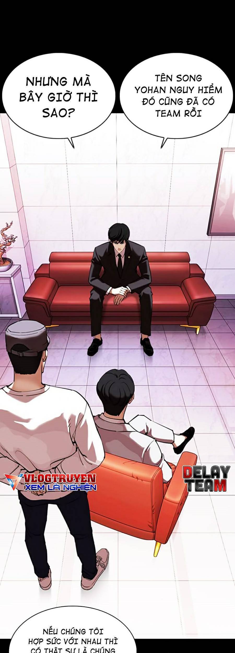 Hoán Đổi Diệu Kỳ Chapter 374 - Trang 134