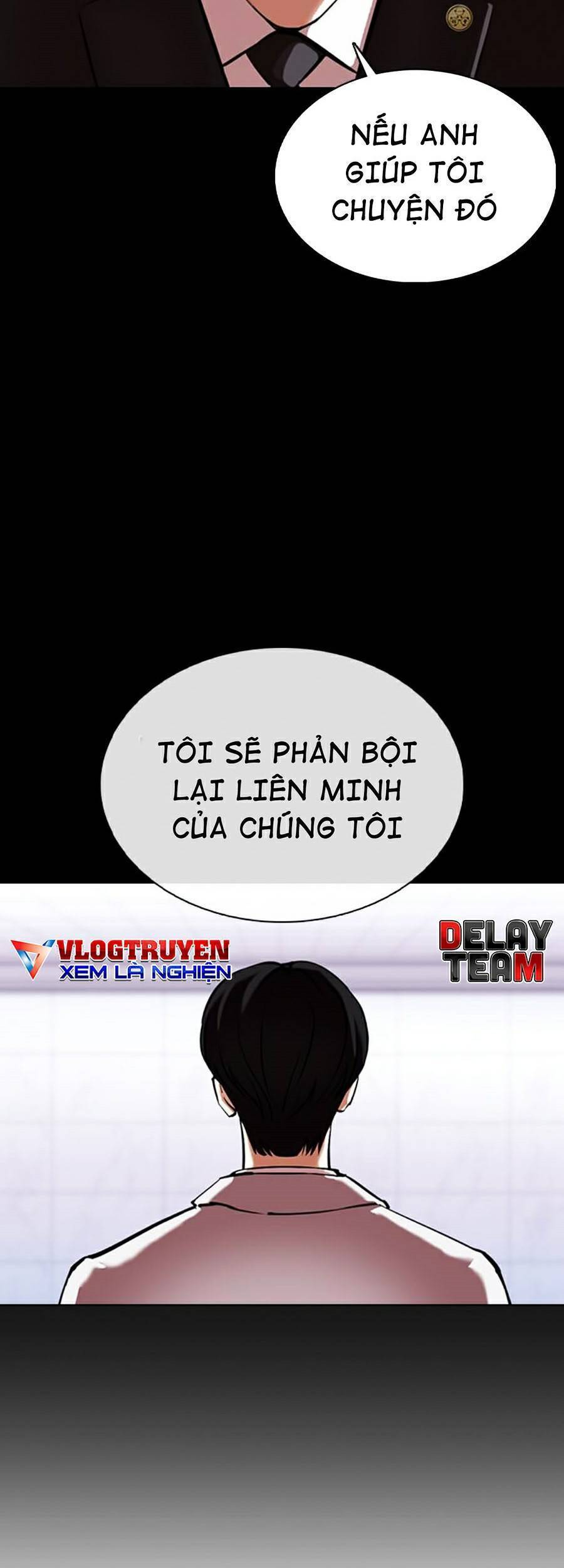 Hoán Đổi Diệu Kỳ Chapter 374 - Trang 138