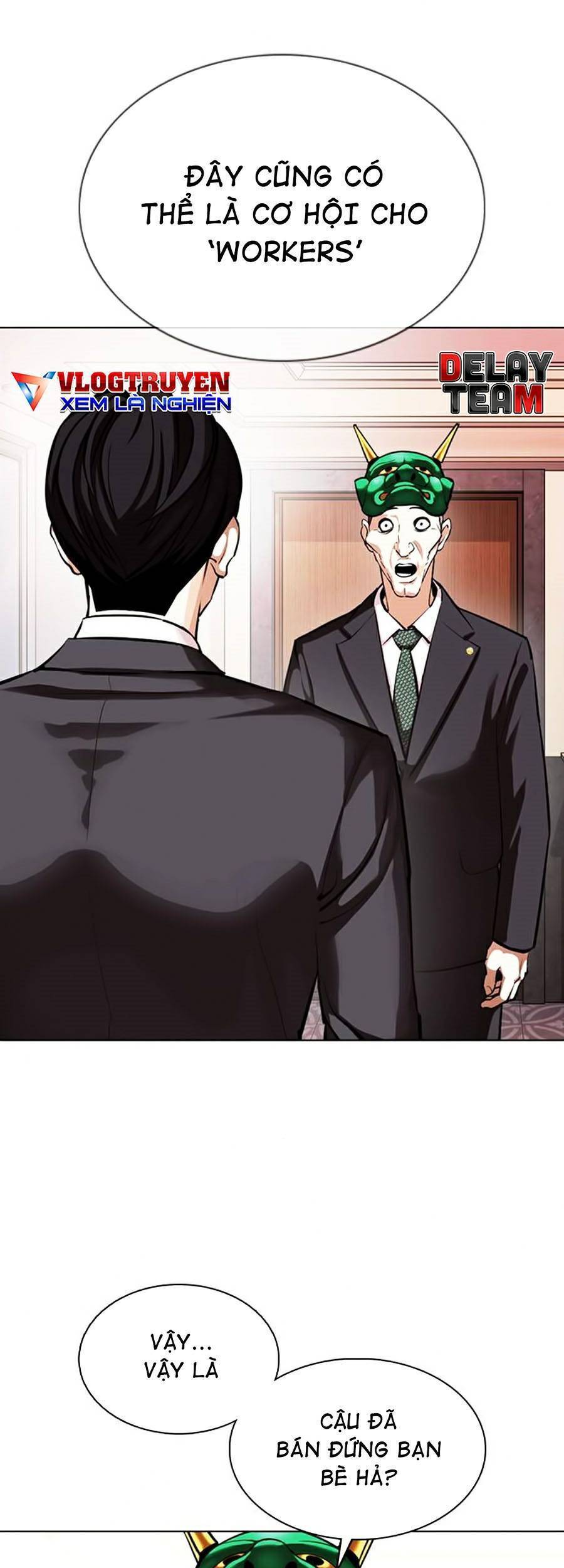 Hoán Đổi Diệu Kỳ Chapter 374 - Trang 144