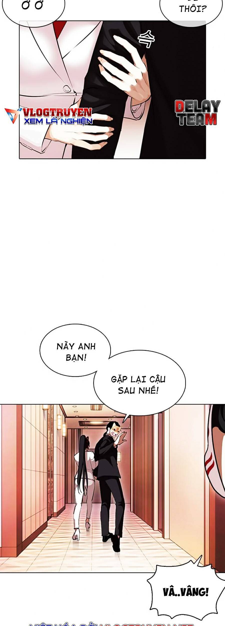 Hoán Đổi Diệu Kỳ Chapter 374 - Trang 16