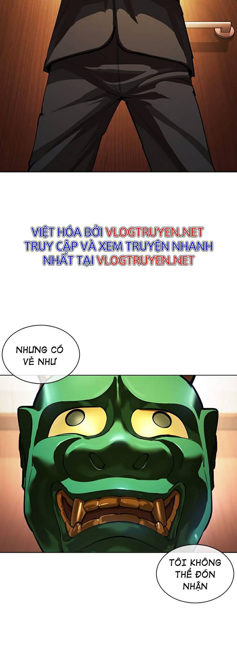 Hoán Đổi Diệu Kỳ Chapter 374 - Trang 34