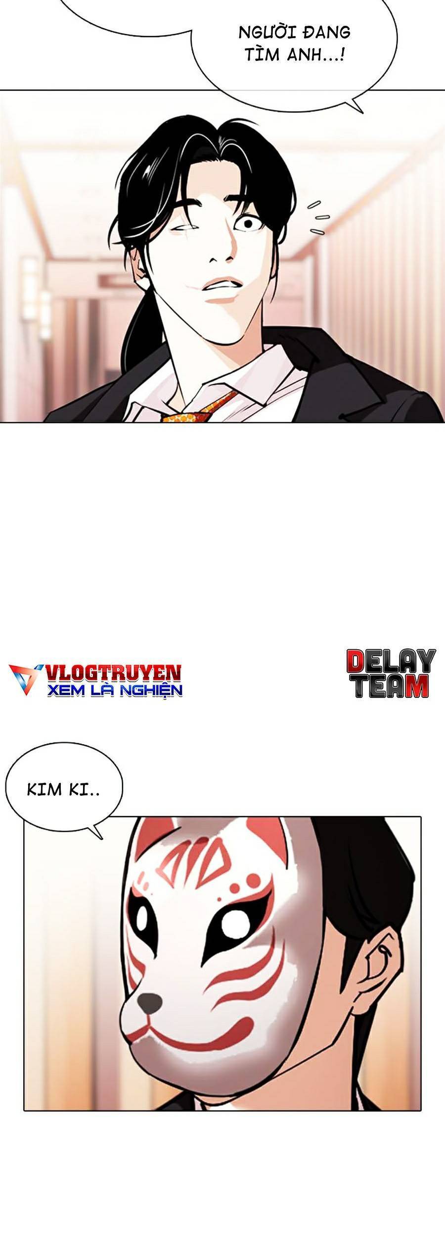 Hoán Đổi Diệu Kỳ Chapter 374 - Trang 4