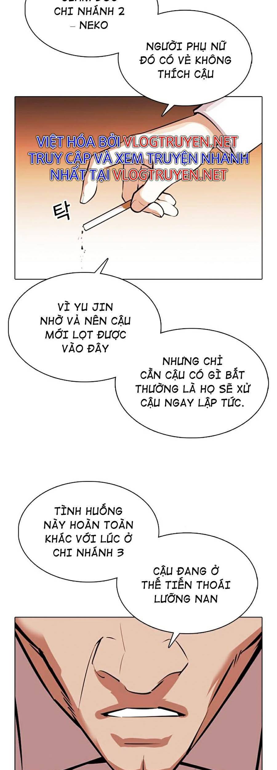 Hoán Đổi Diệu Kỳ Chapter 374 - Trang 52