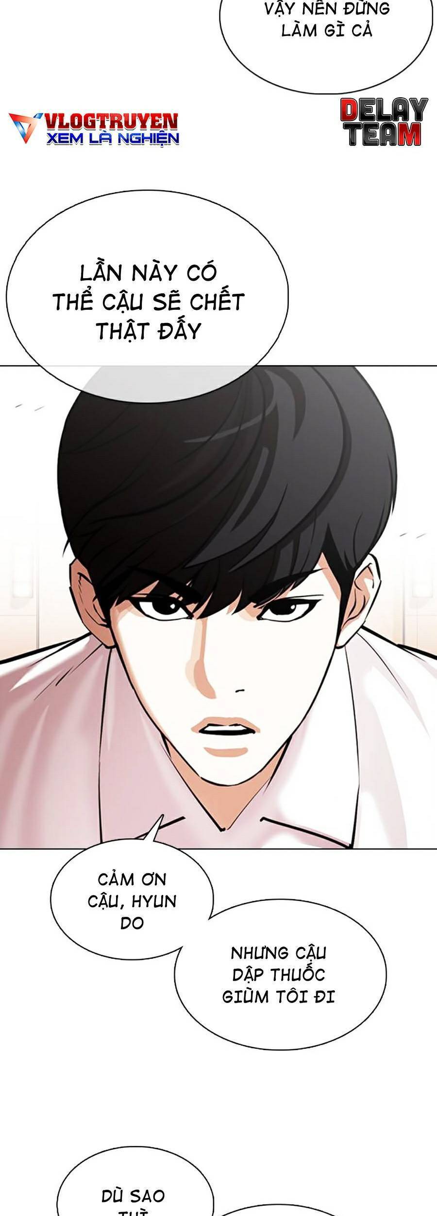 Hoán Đổi Diệu Kỳ Chapter 374 - Trang 54