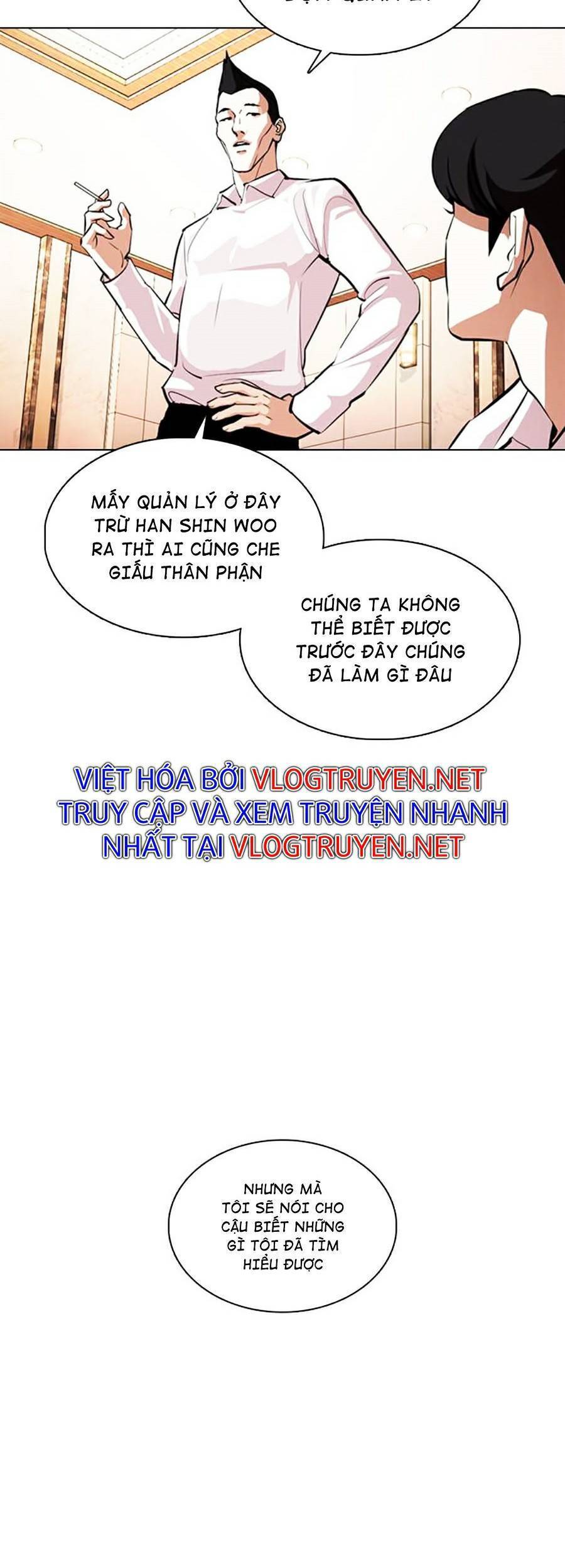 Hoán Đổi Diệu Kỳ Chapter 374 - Trang 56