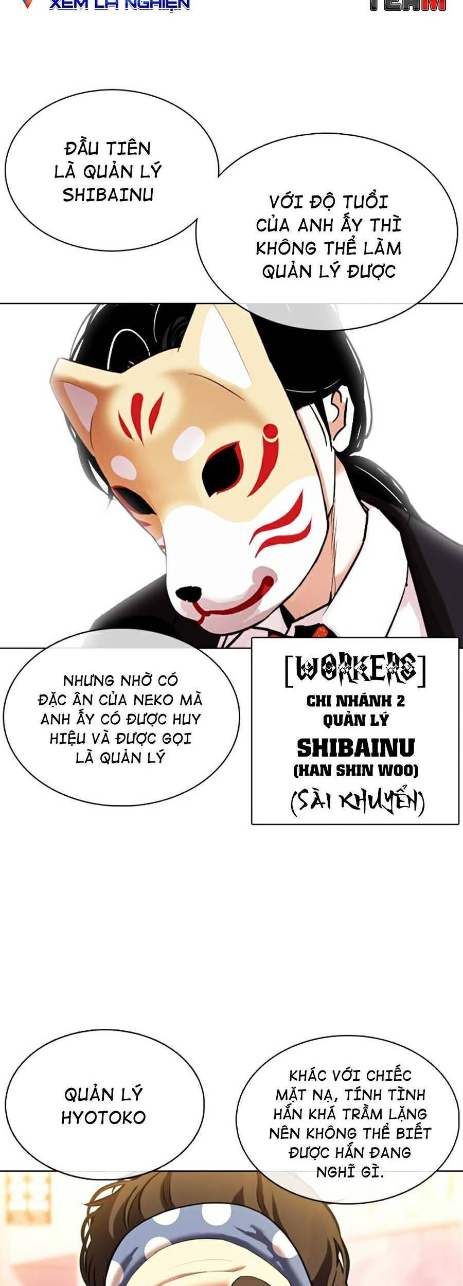 Hoán Đổi Diệu Kỳ Chapter 374 - Trang 58