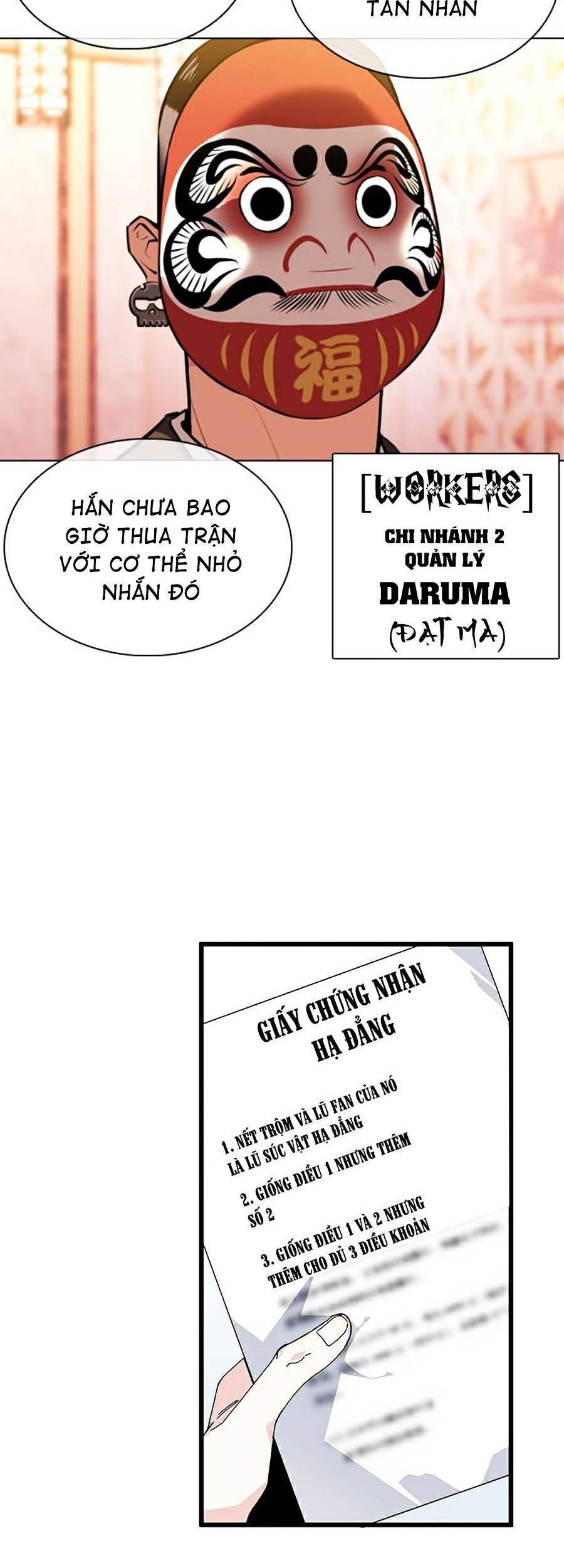Hoán Đổi Diệu Kỳ Chapter 374 - Trang 62