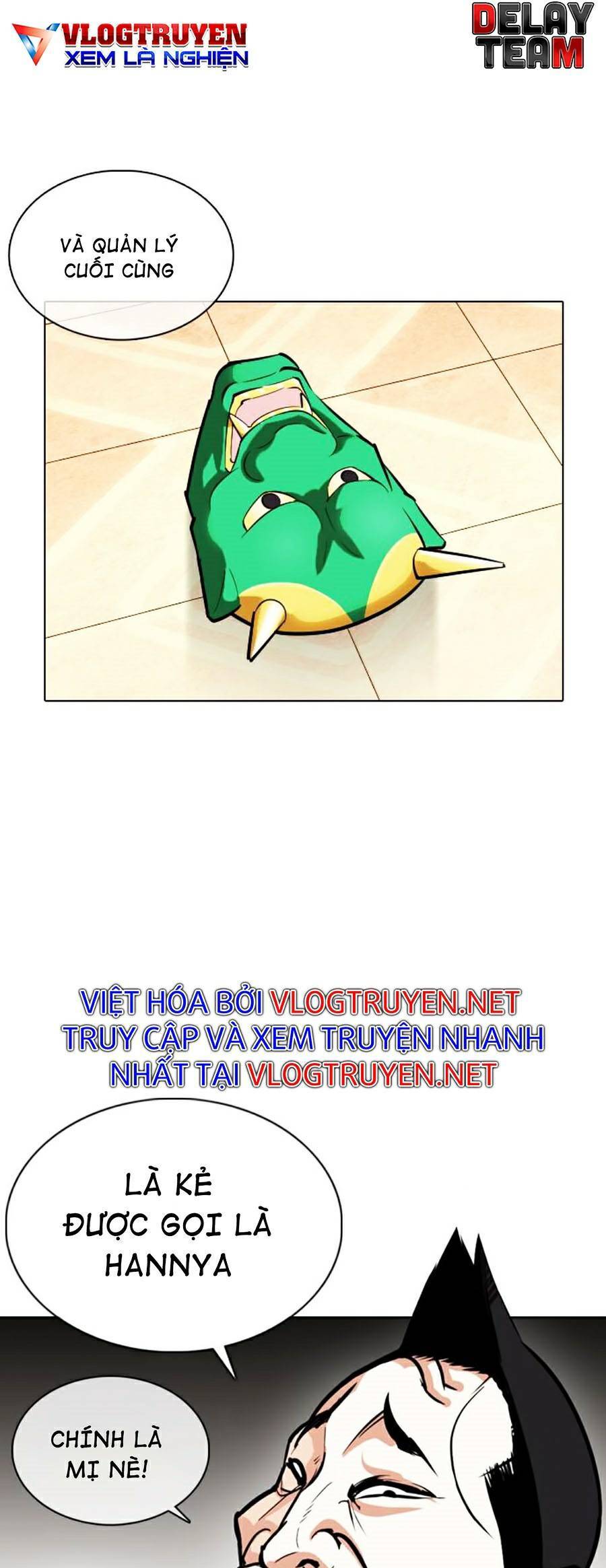 Hoán Đổi Diệu Kỳ Chapter 374 - Trang 64