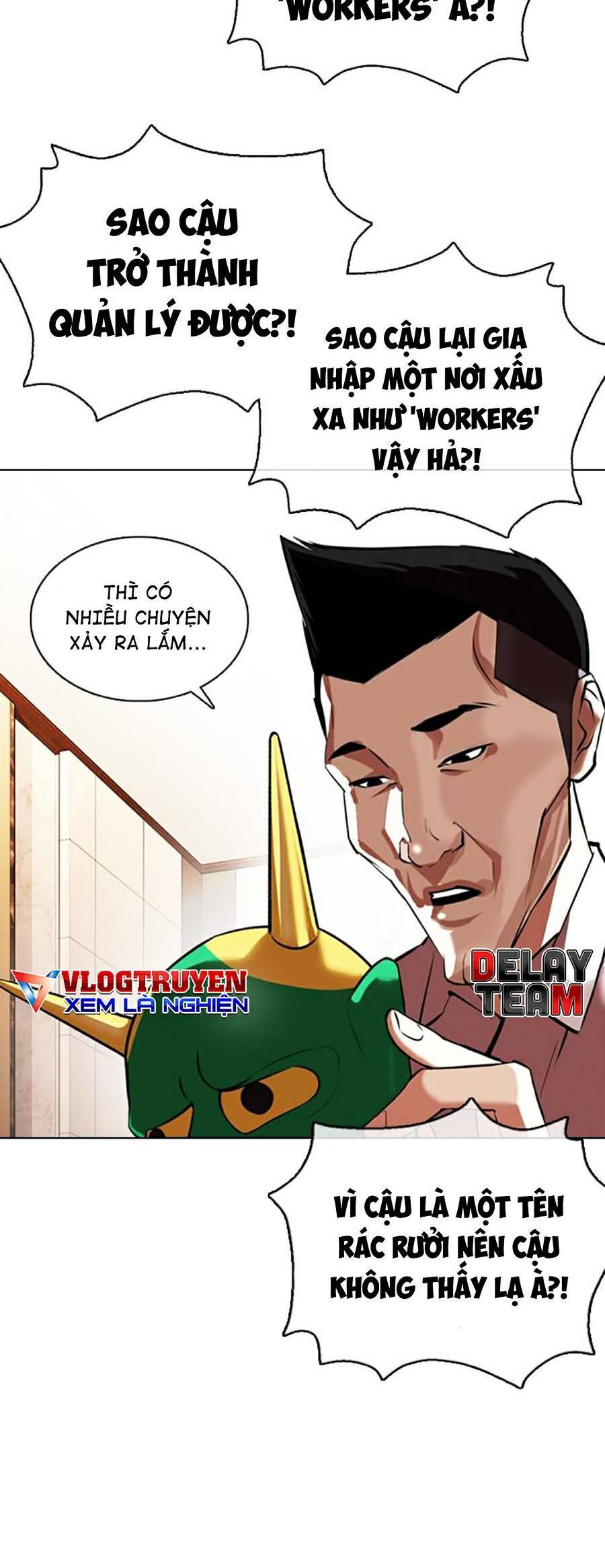 Hoán Đổi Diệu Kỳ Chapter 374 - Trang 66