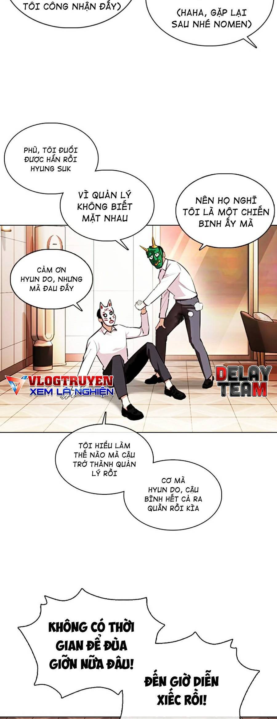 Hoán Đổi Diệu Kỳ Chapter 374 - Trang 72