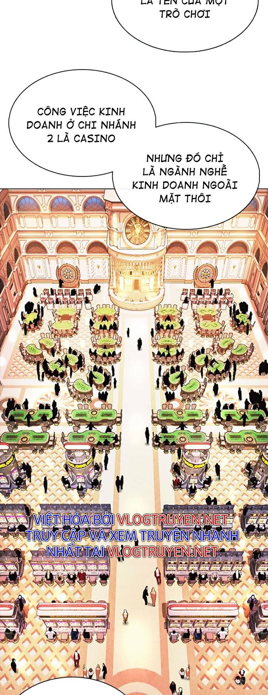 Hoán Đổi Diệu Kỳ Chapter 374 - Trang 75