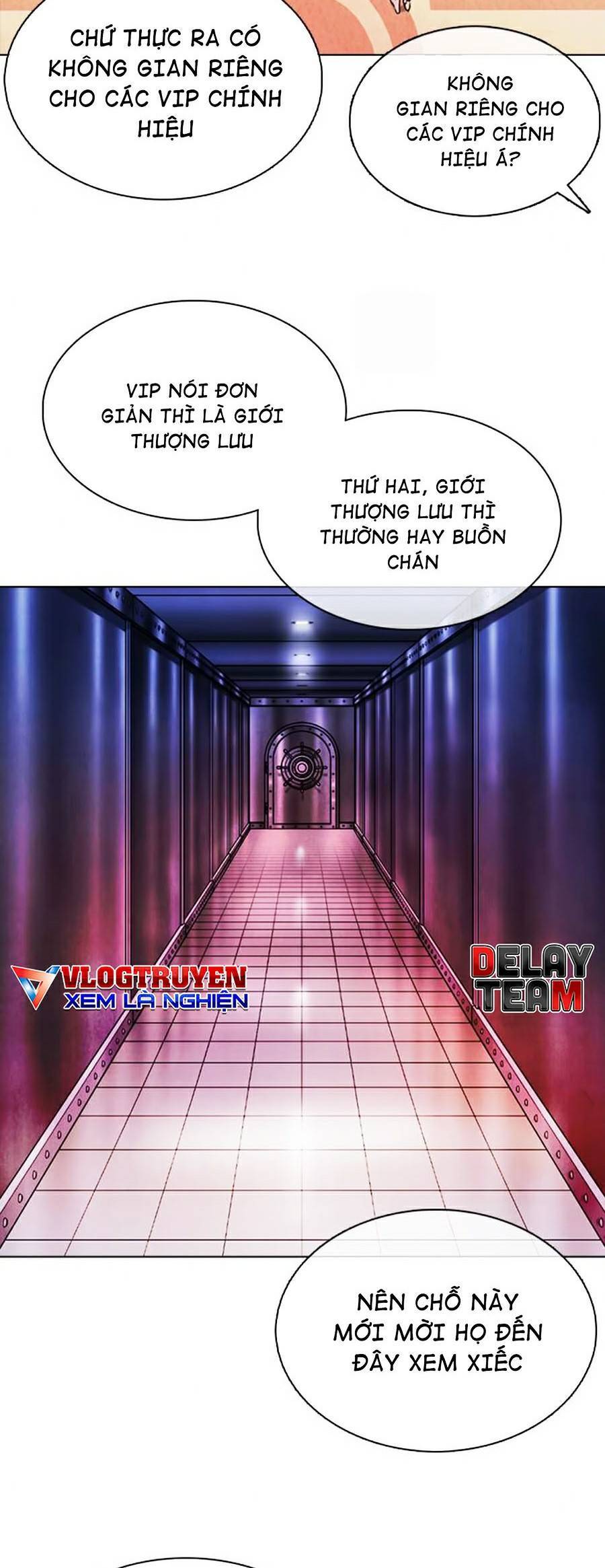 Hoán Đổi Diệu Kỳ Chapter 374 - Trang 76