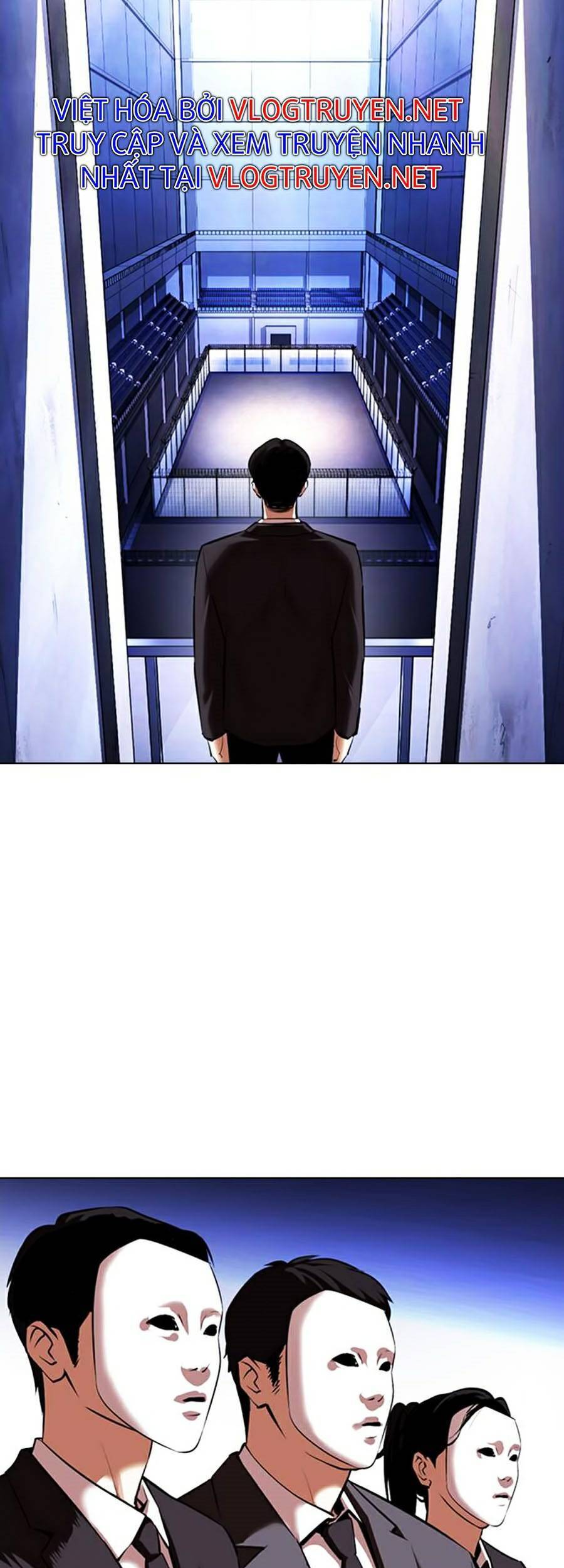 Hoán Đổi Diệu Kỳ Chapter 374 - Trang 82