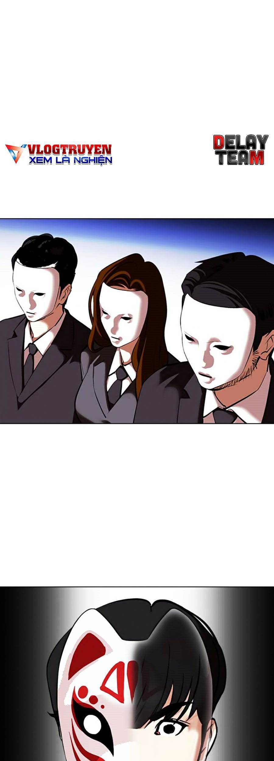 Hoán Đổi Diệu Kỳ Chapter 374 - Trang 84