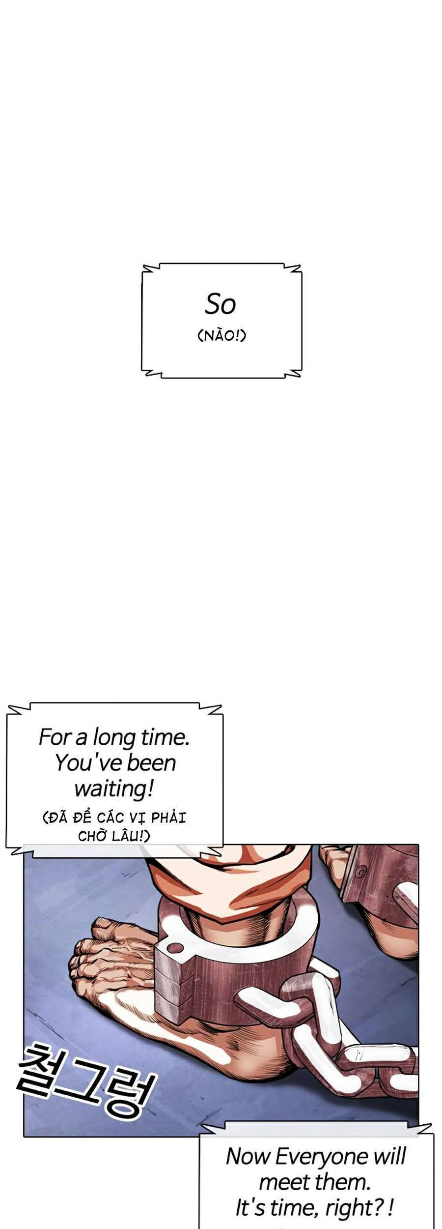 Hoán Đổi Diệu Kỳ Chapter 374 - Trang 88