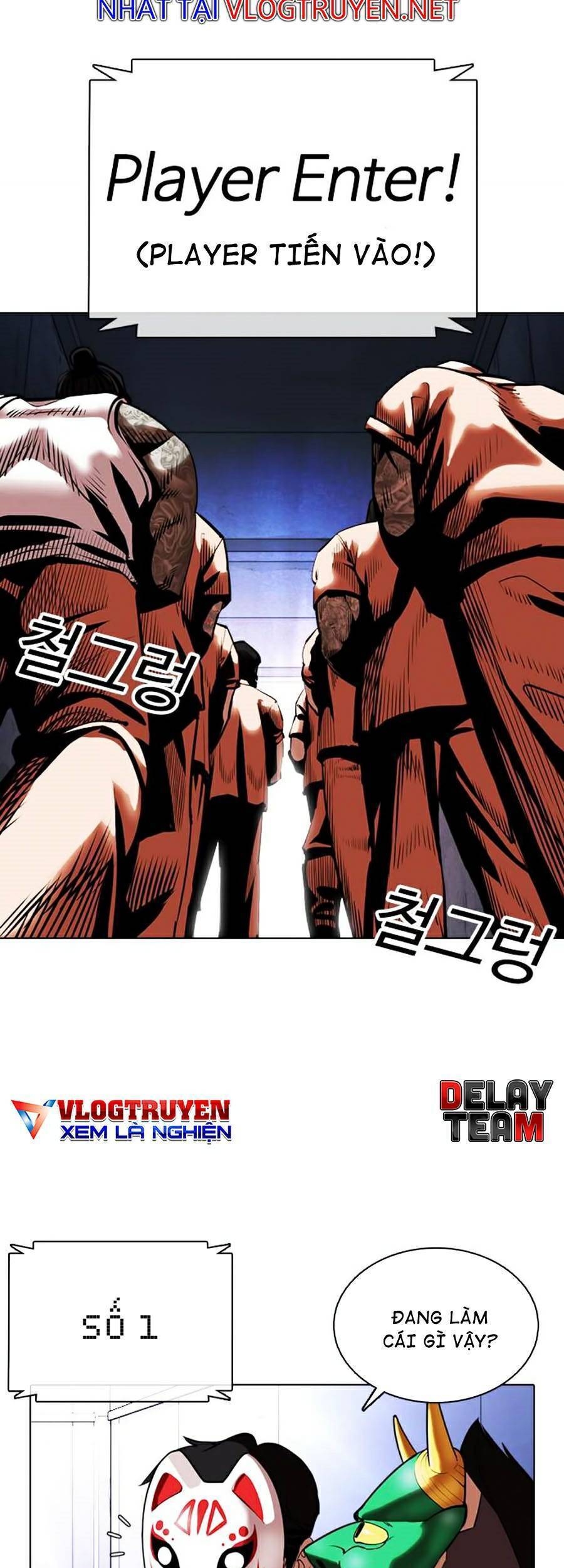 Hoán Đổi Diệu Kỳ Chapter 374 - Trang 90