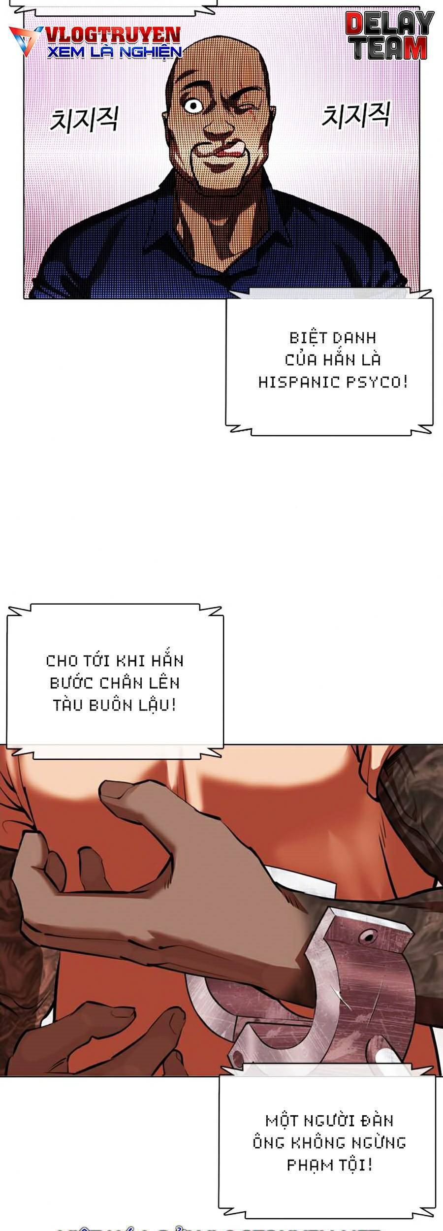 Hoán Đổi Diệu Kỳ Chapter 374 - Trang 94