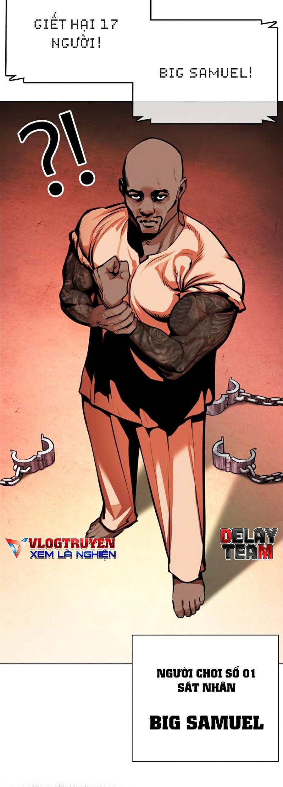 Hoán Đổi Diệu Kỳ Chapter 374 - Trang 96