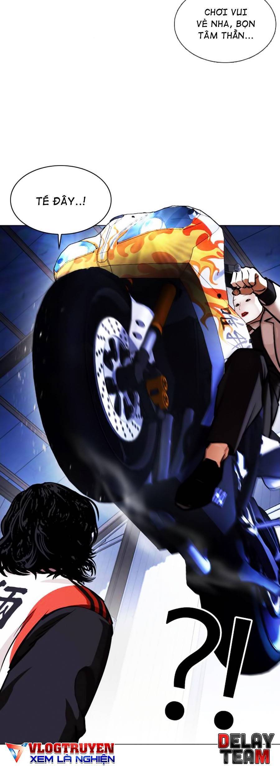 Hoán Đổi Diệu Kỳ Chapter 375 - Trang 100