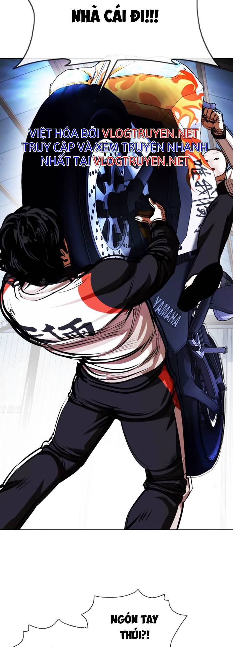 Hoán Đổi Diệu Kỳ Chapter 375 - Trang 106