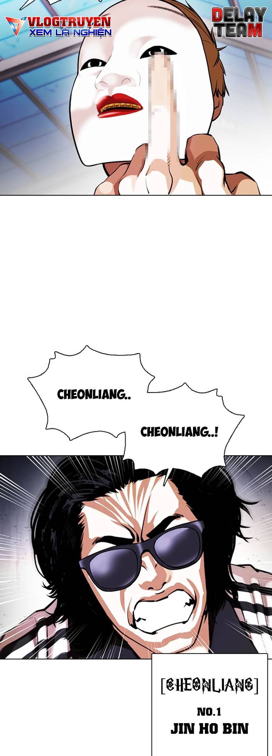 Hoán Đổi Diệu Kỳ Chapter 375 - Trang 108