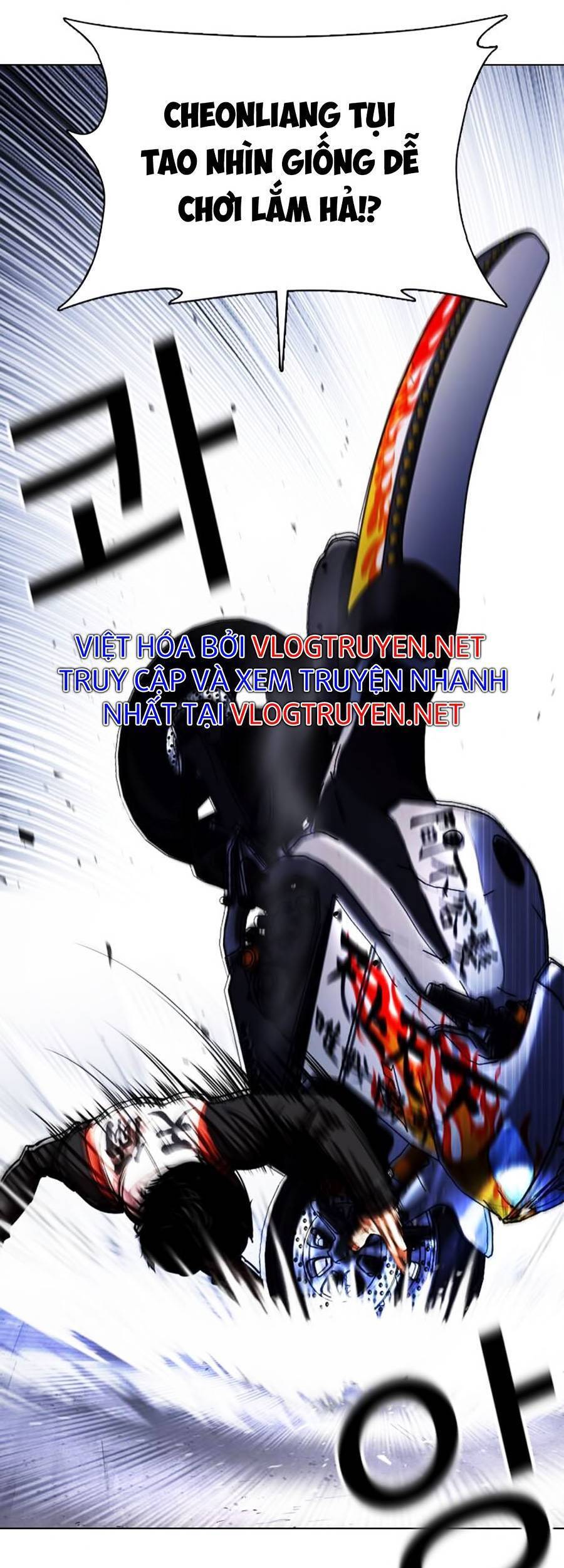 Hoán Đổi Diệu Kỳ Chapter 375 - Trang 110