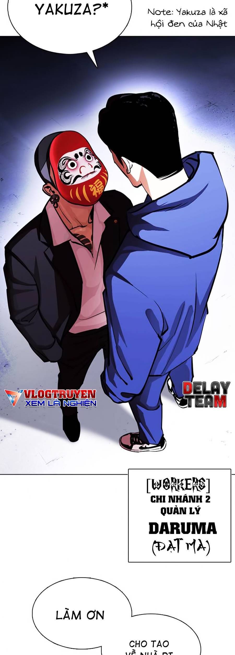 Hoán Đổi Diệu Kỳ Chapter 375 - Trang 124