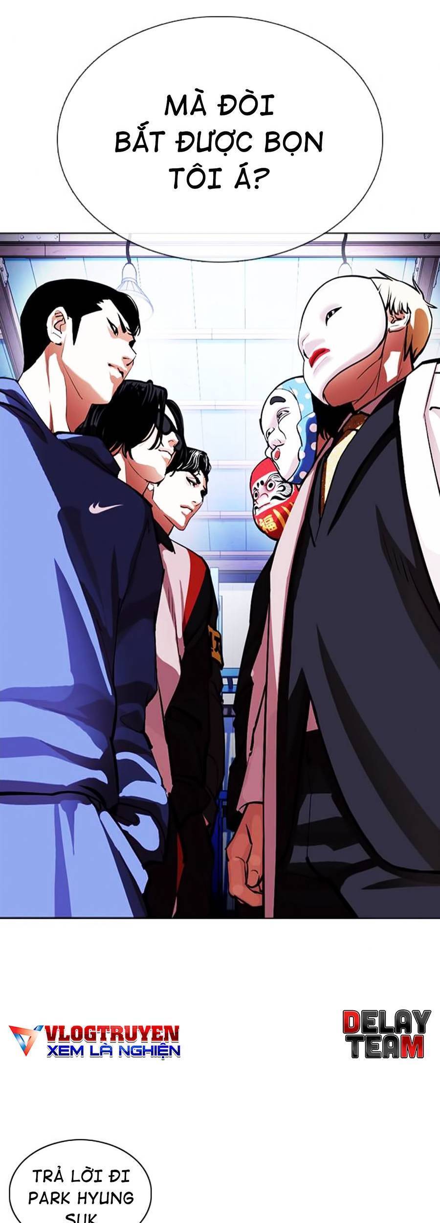 Hoán Đổi Diệu Kỳ Chapter 375 - Trang 128