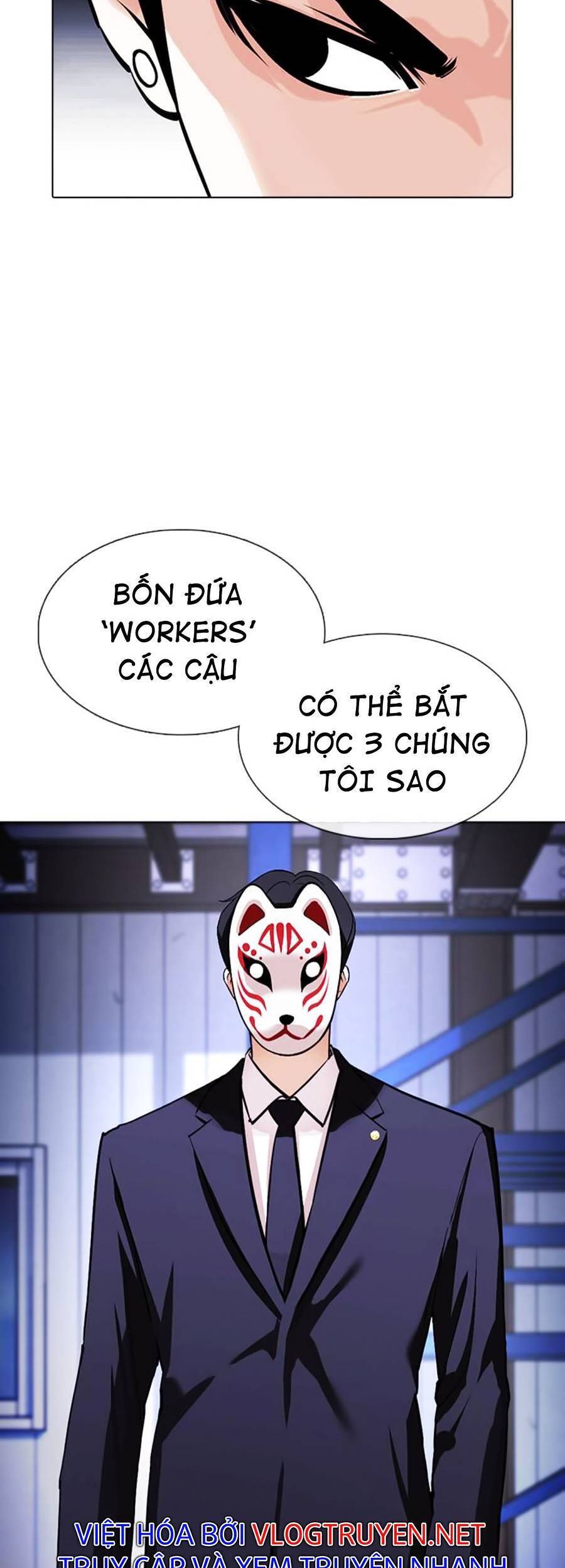 Hoán Đổi Diệu Kỳ Chapter 375 - Trang 130