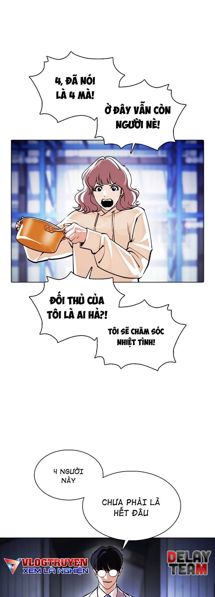 Hoán Đổi Diệu Kỳ Chapter 375 - Trang 132