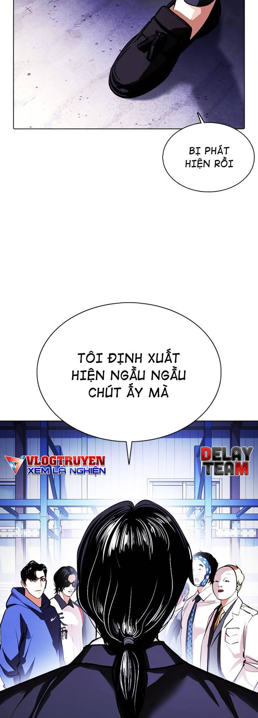 Hoán Đổi Diệu Kỳ Chapter 375 - Trang 136