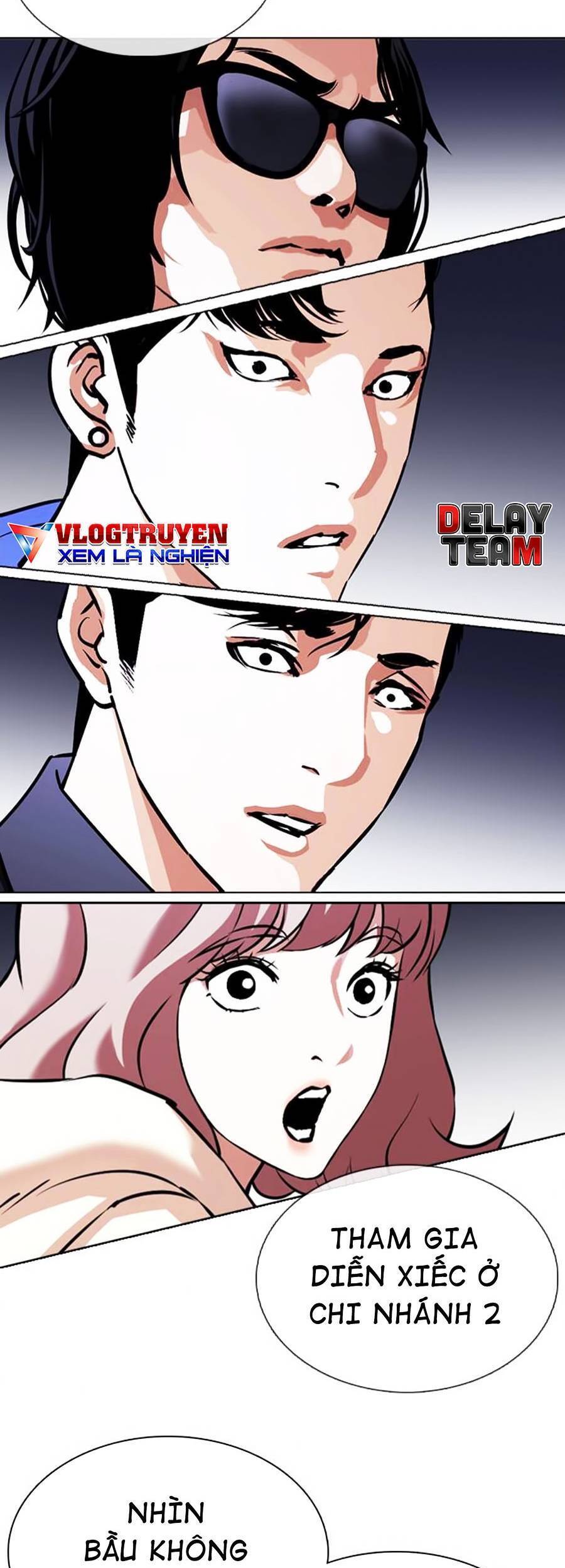 Hoán Đổi Diệu Kỳ Chapter 375 - Trang 140