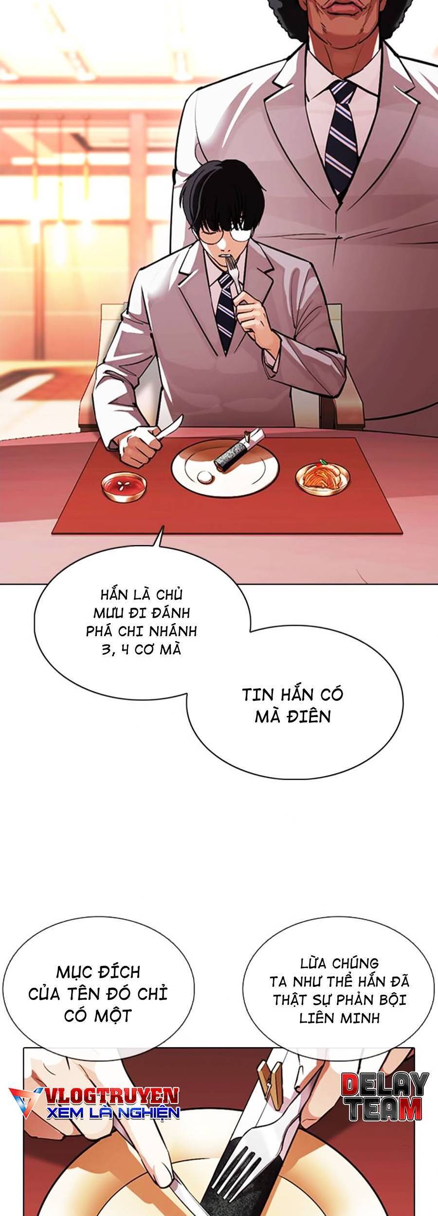 Hoán Đổi Diệu Kỳ Chapter 375 - Trang 24