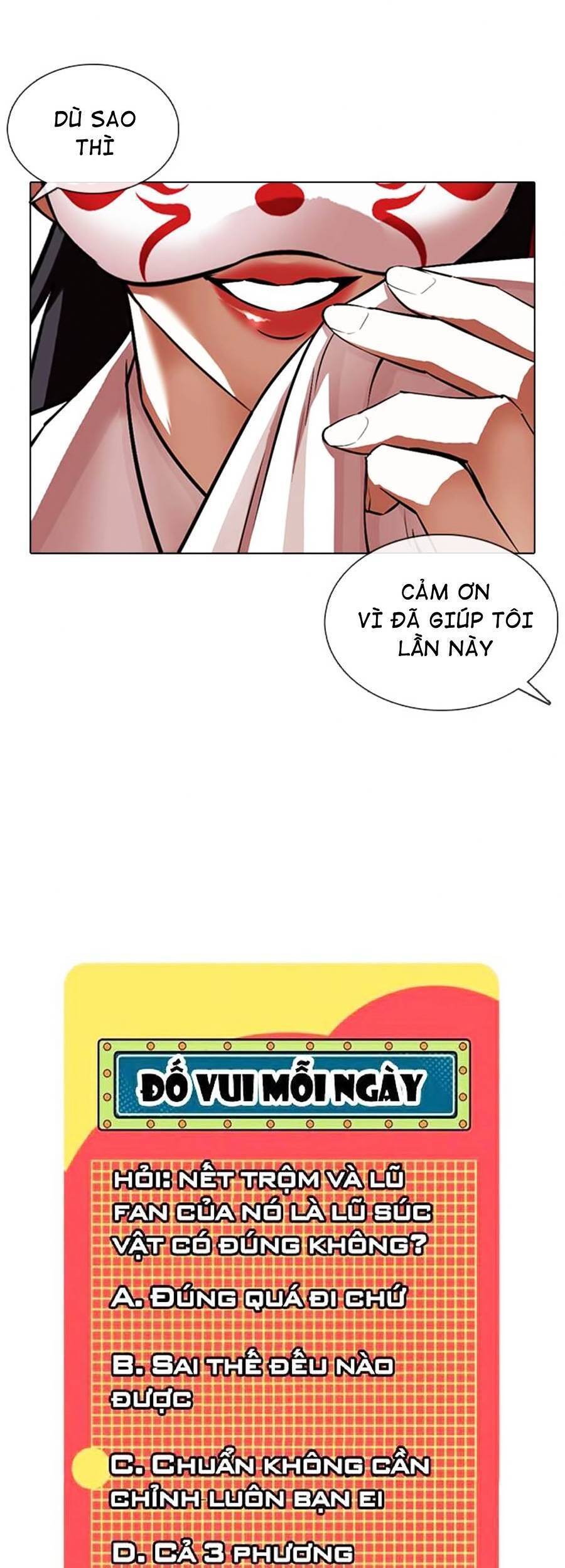 Hoán Đổi Diệu Kỳ Chapter 375 - Trang 28