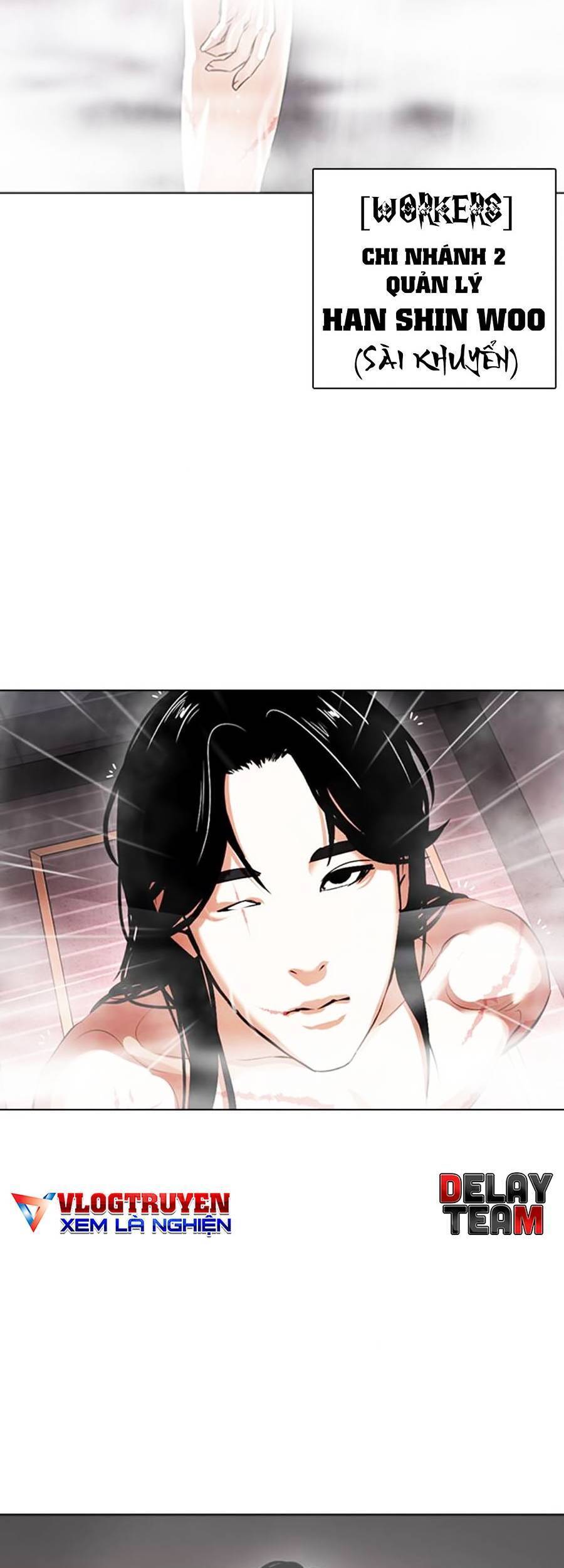 Hoán Đổi Diệu Kỳ Chapter 375 - Trang 4