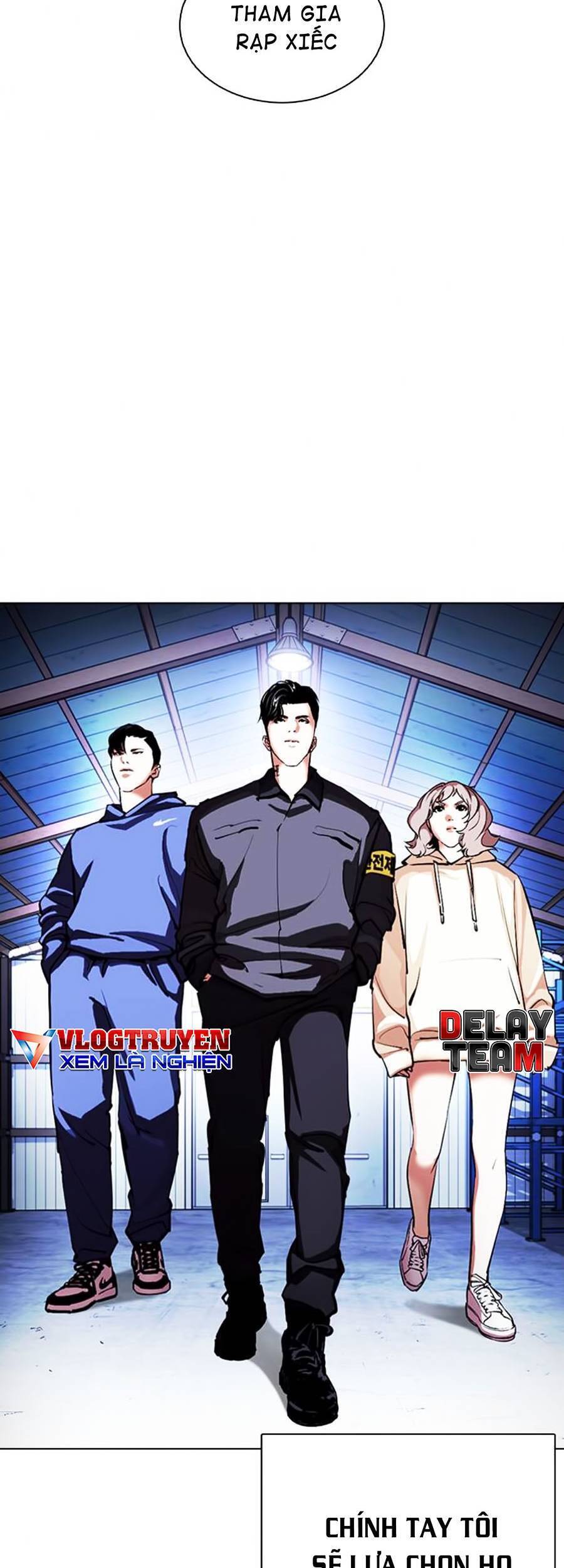 Hoán Đổi Diệu Kỳ Chapter 375 - Trang 46