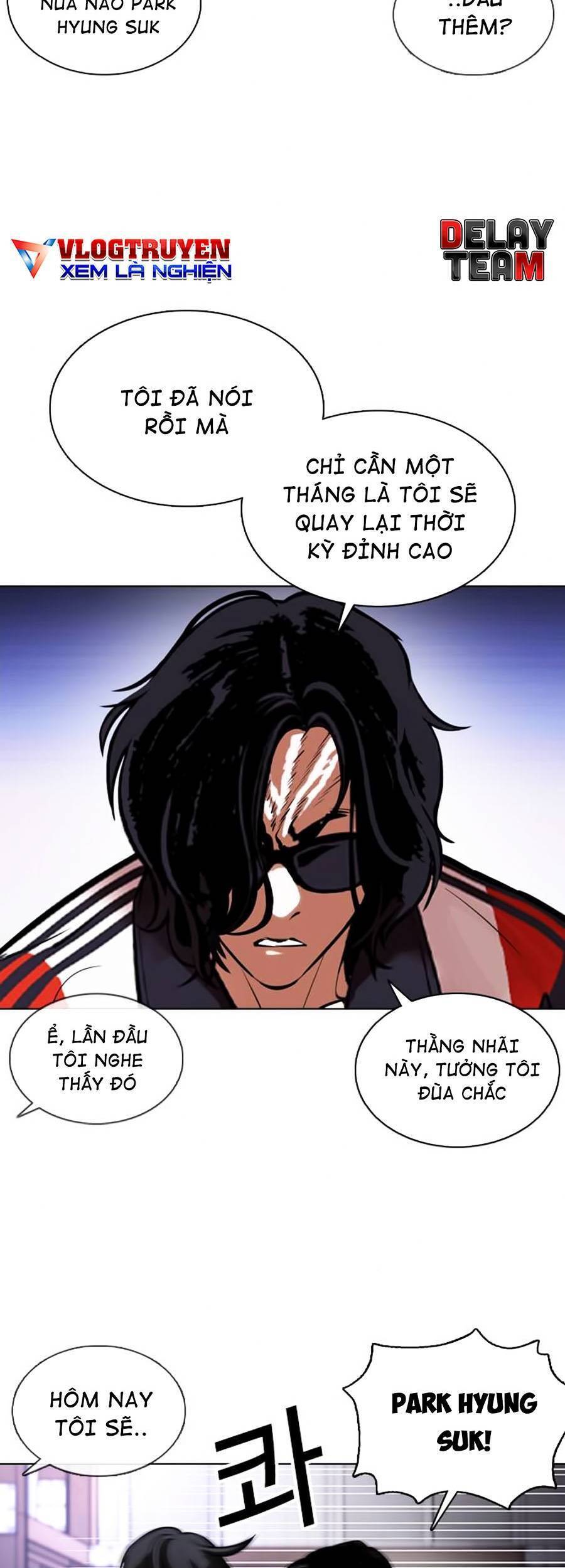 Hoán Đổi Diệu Kỳ Chapter 375 - Trang 54